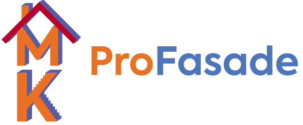 ProFasade - obrt za završne građevinske radove